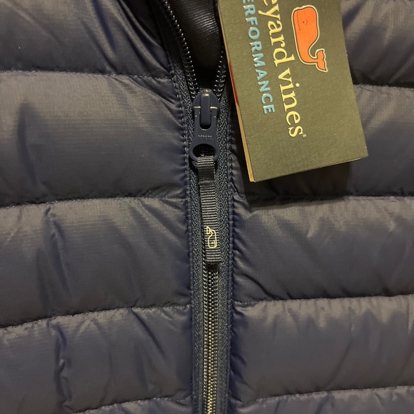 Vineyard Vines Toddler Vest - Picture 4 of 8